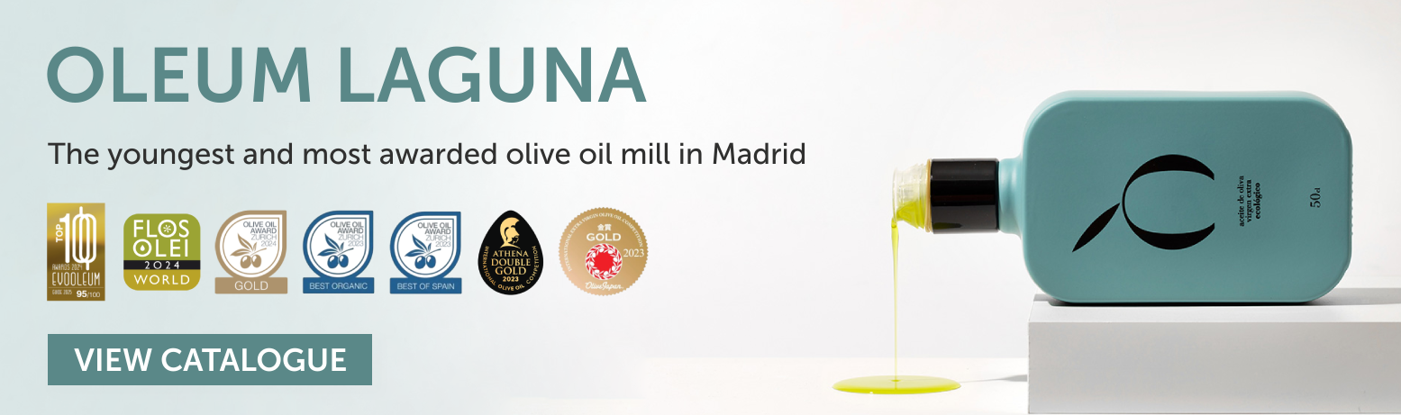 Oleum Laguna